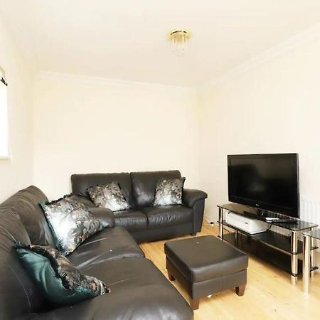 Pass The Keys Central Oxford 2 Bed Apartment With Parking מראה חיצוני תמונה