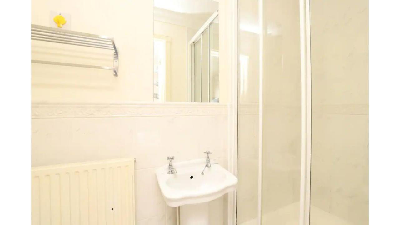 Pass The Keys Central Oxford 2 Bed Apartment With Parking מראה חיצוני תמונה