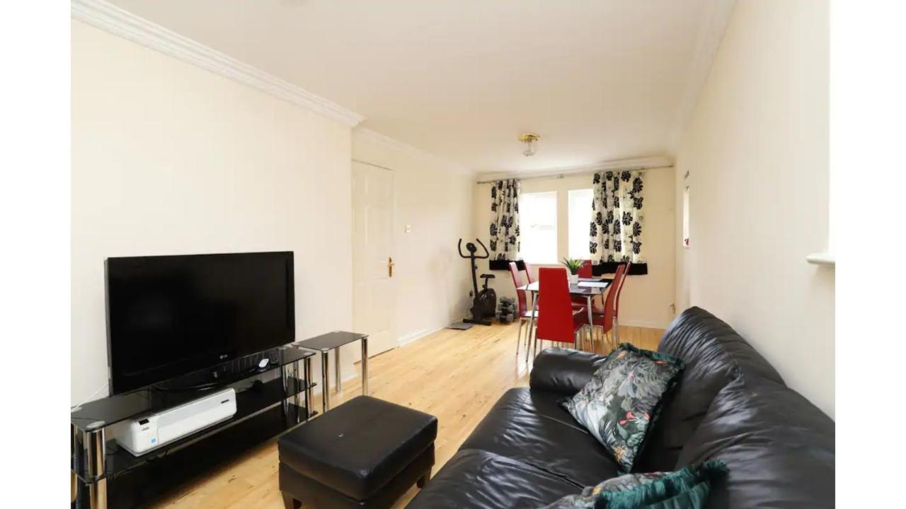 Pass The Keys Central Oxford 2 Bed Apartment With Parking מראה חיצוני תמונה