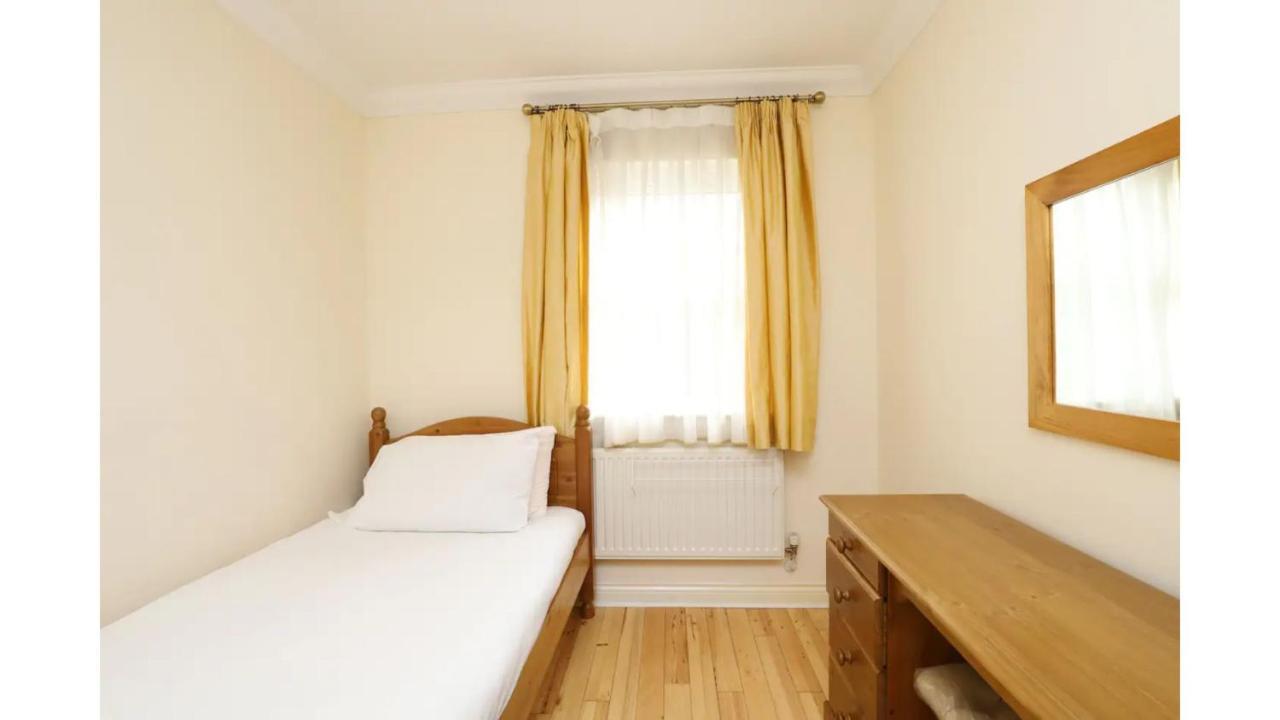 Pass The Keys Central Oxford 2 Bed Apartment With Parking מראה חיצוני תמונה