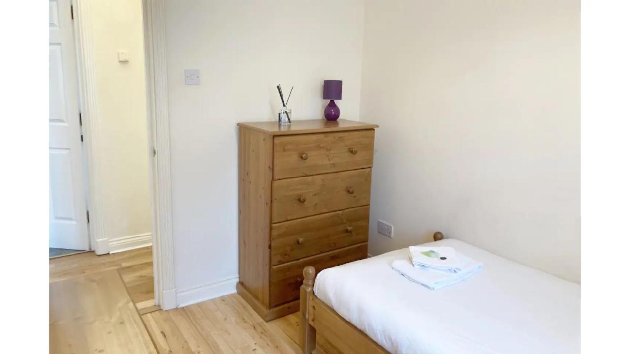 Pass The Keys Central Oxford 2 Bed Apartment With Parking מראה חיצוני תמונה