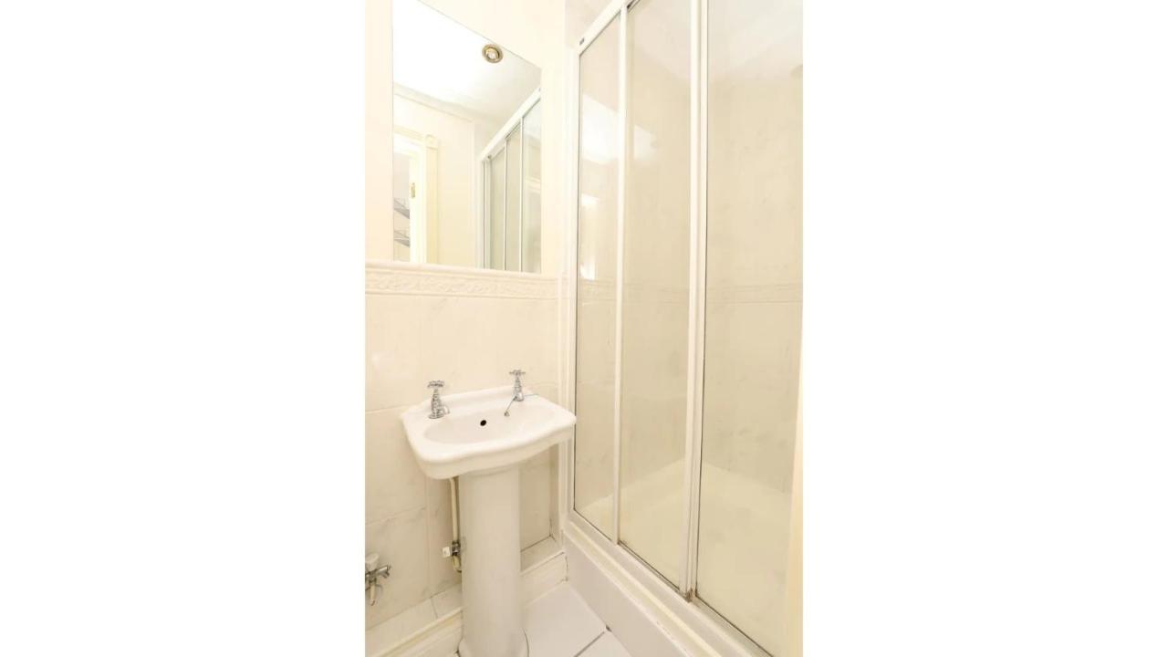 Pass The Keys Central Oxford 2 Bed Apartment With Parking מראה חיצוני תמונה
