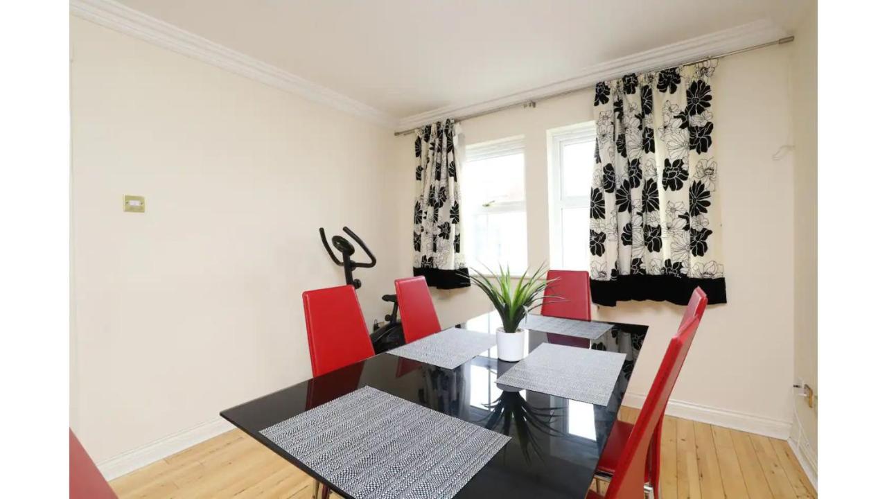 Pass The Keys Central Oxford 2 Bed Apartment With Parking מראה חיצוני תמונה