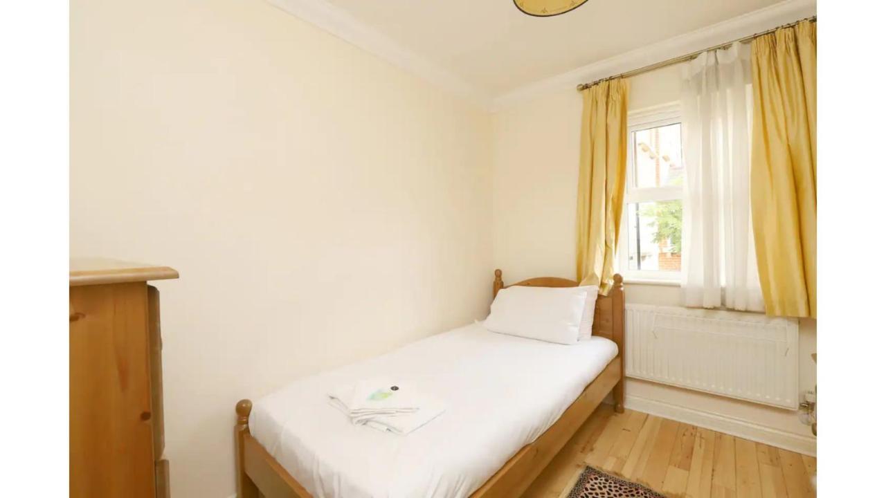 Pass The Keys Central Oxford 2 Bed Apartment With Parking מראה חיצוני תמונה