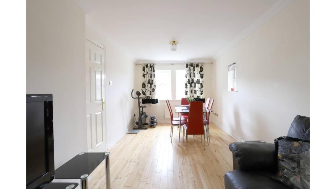Pass The Keys Central Oxford 2 Bed Apartment With Parking מראה חיצוני תמונה