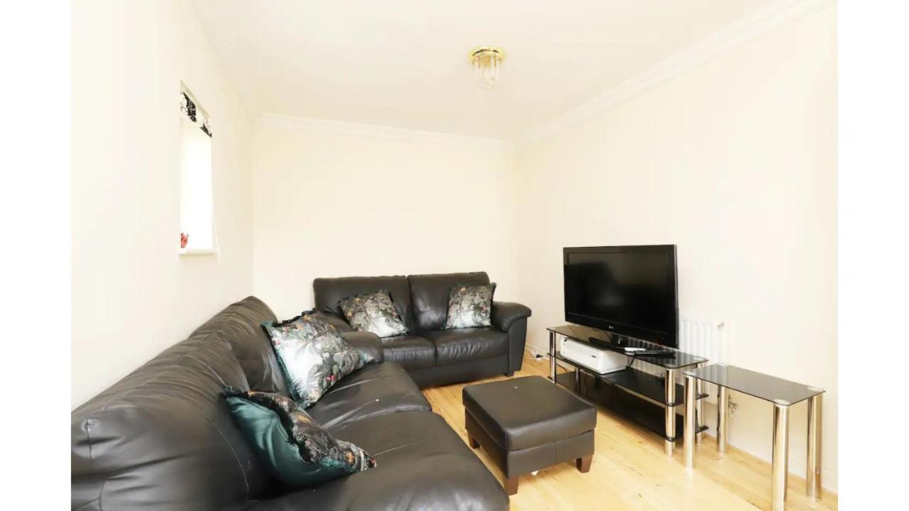 Pass The Keys Central Oxford 2 Bed Apartment With Parking מראה חיצוני תמונה