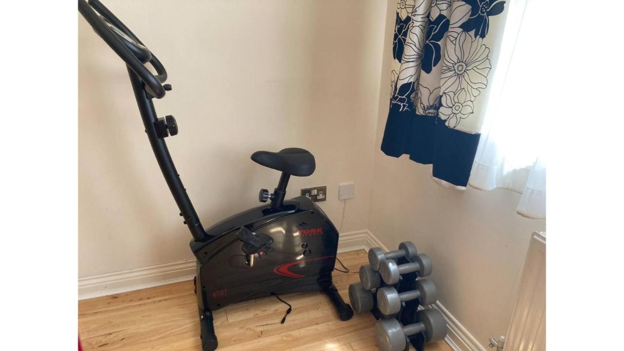 Pass The Keys Central Oxford 2 Bed Apartment With Parking מראה חיצוני תמונה