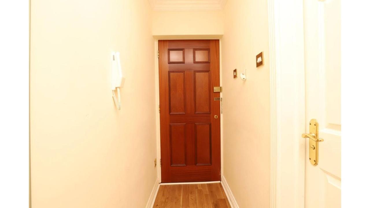 Pass The Keys Central Oxford 2 Bed Apartment With Parking מראה חיצוני תמונה